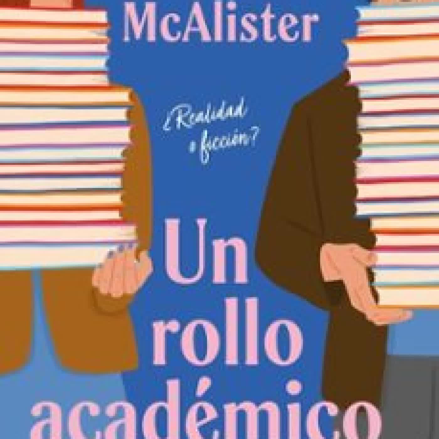 UN ROLLO ACADÉMICO JODI MCALISTER