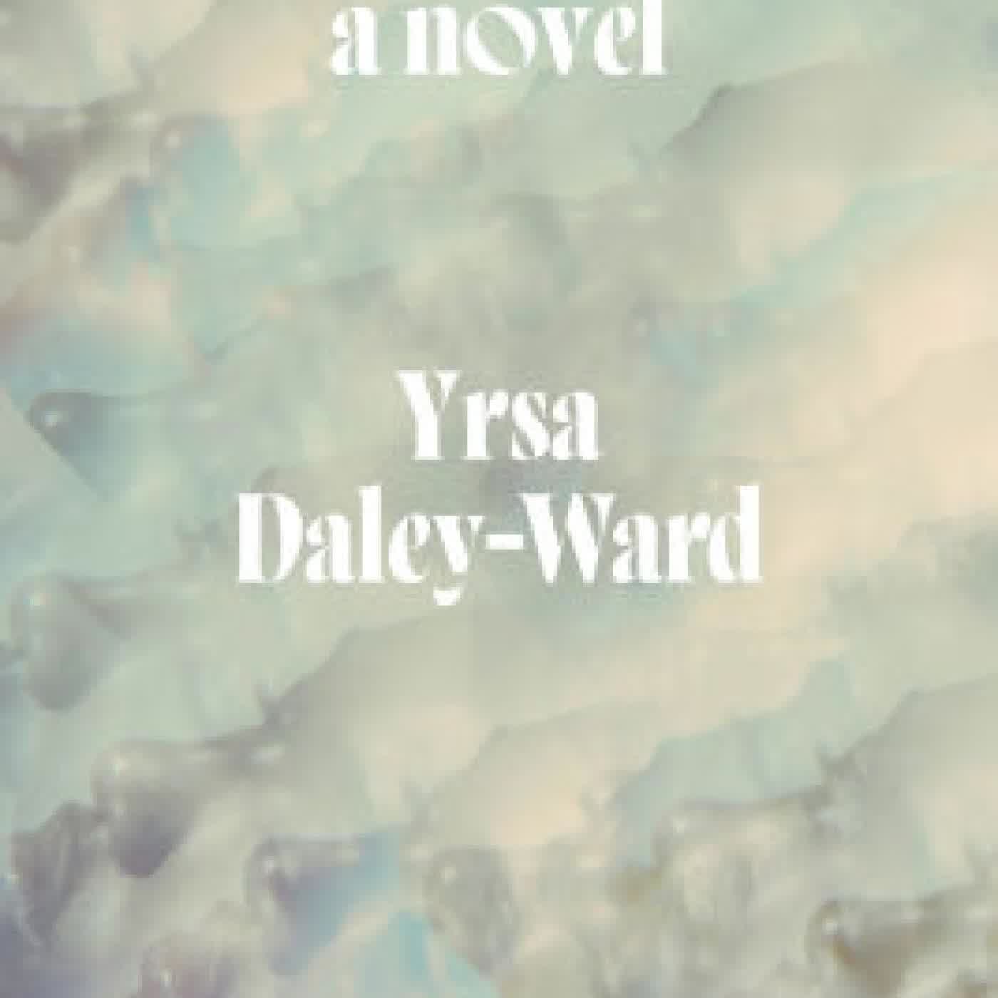 Read online: The Catch: A Novel by Yrsa Daley-Ward