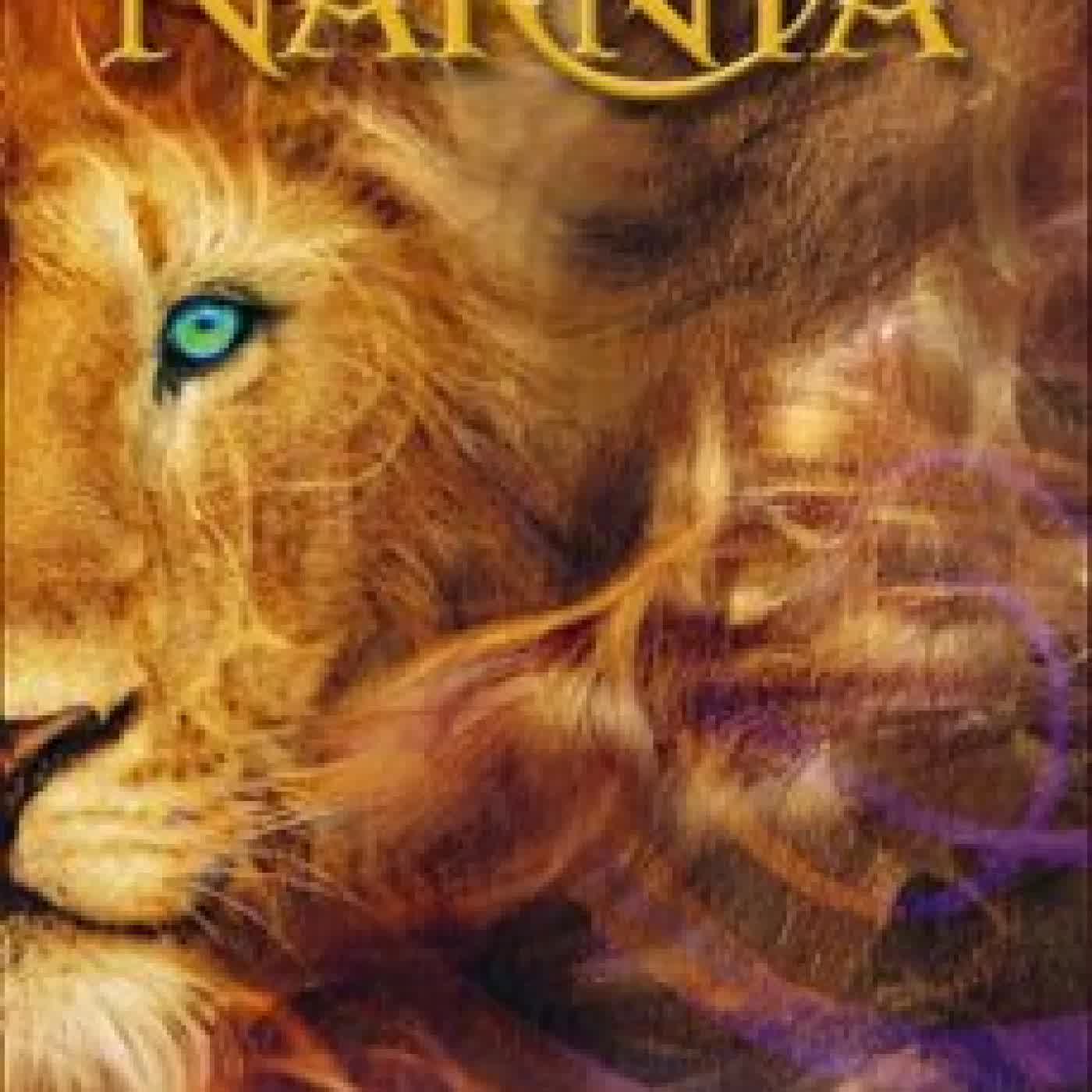 AS CRÔNICAS DE NÁRNIA – EDIÇÃO COMEMORATIVA DE 75 ANOS – CAPA DELUXE COM JACKET C. S. Lewis