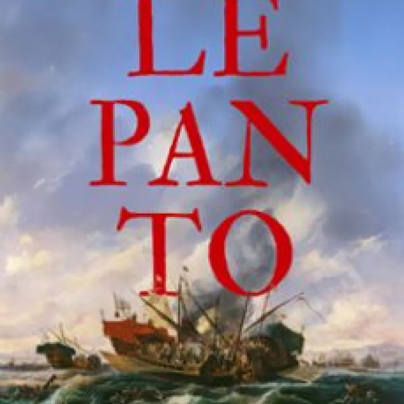 LEPANTO Marcelo Gullo Omodeo