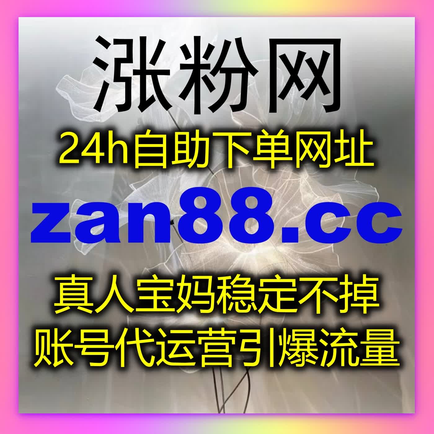 B站快涨视频点赞神器，在线全自动下单助力粉丝互动和流量提升 episode artwork