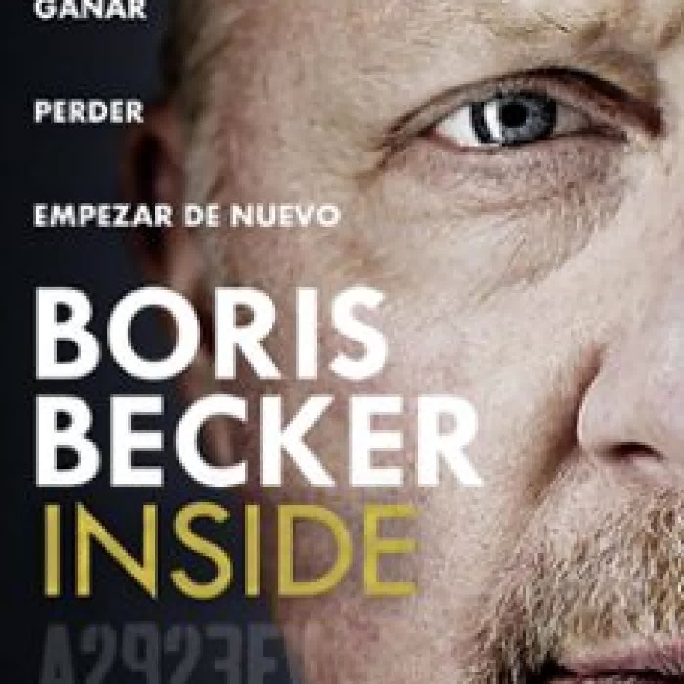 INSIDE Boris Becker