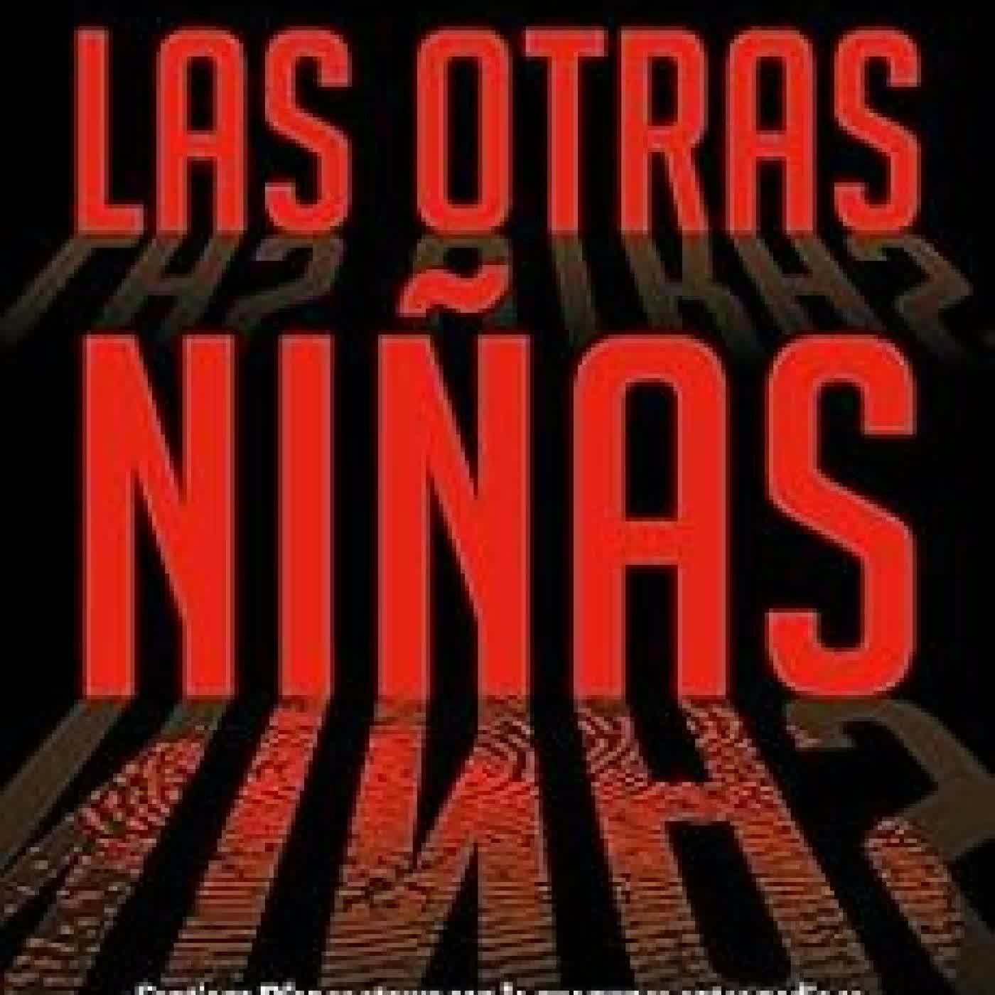 LAS OTRAS NIÑAS (INDIRA RAMOS 2) SANTIAGO DIAZ