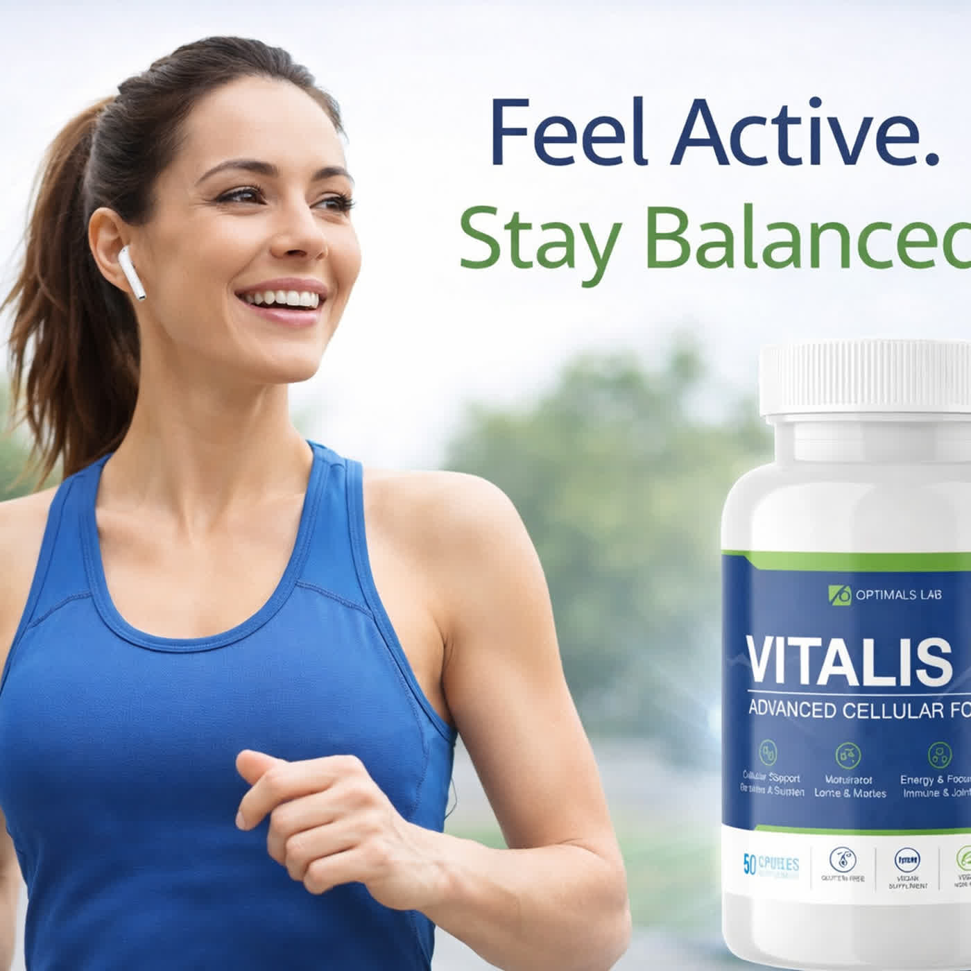 Vitalis FX Gummies Germany Aufdeckung von Rezensionen und Vorteilen