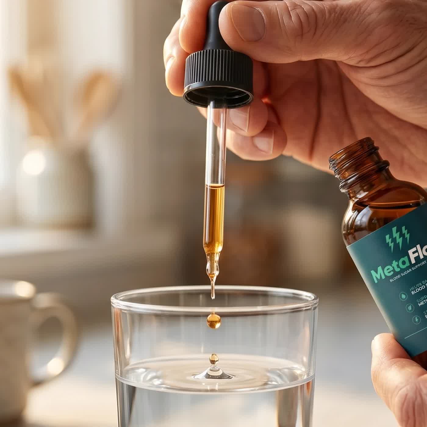 MetaFlow Blood Sugar Drops: Real Customer Results, Benefits, and Side Effects Exposed