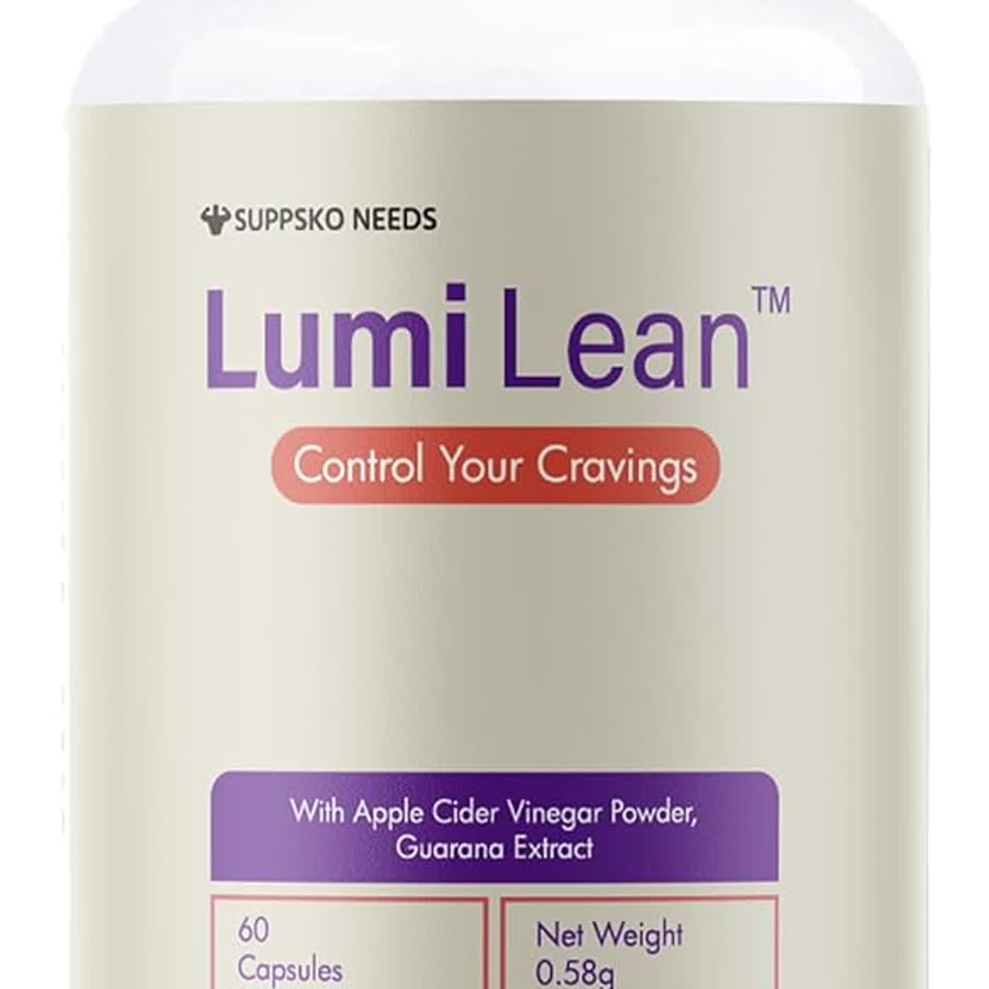 Lumilean Capsules Ireland Ultimate Weight loss Secret Must Read