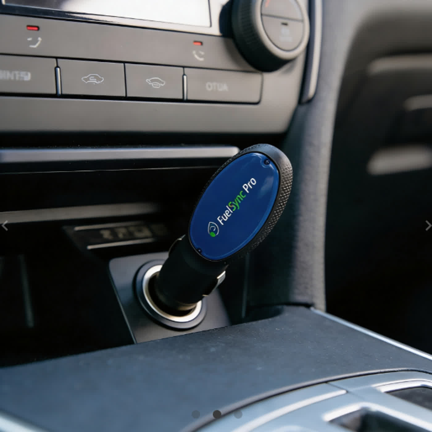 FuelSync Pro UK: Transform Your Fleet’s Performance with Data-Driven Insights