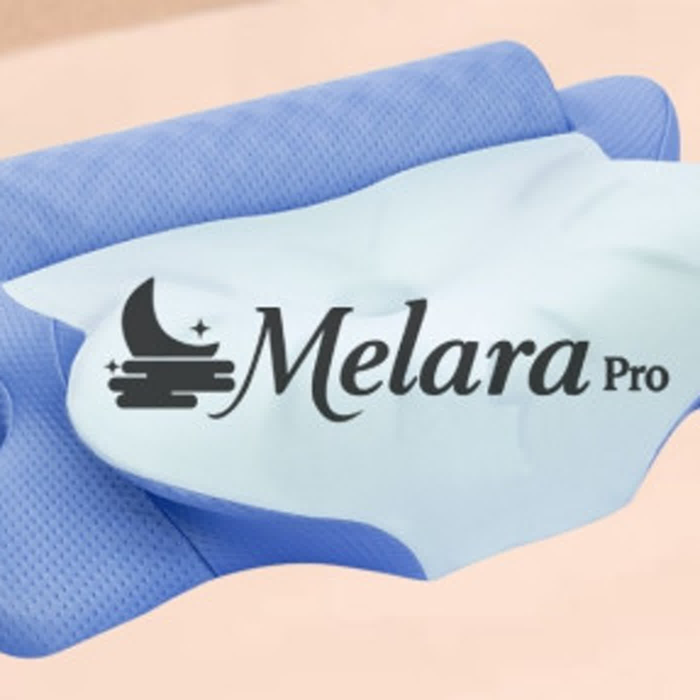 How Melara Pillow Helps Reduce Snoring and Improves Breathing Posture.