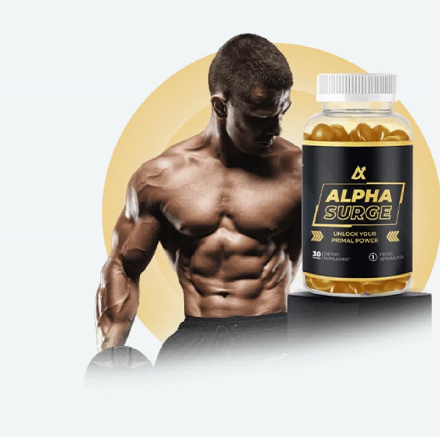 Alpha Surge Male Enhancement Australia: Is it really worth it? An honest test