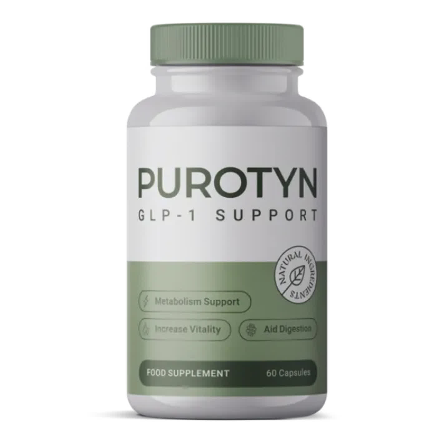 Où acheter Purotyn GLP-1 en France : site officiel, prix et codes de réduction exclusifs