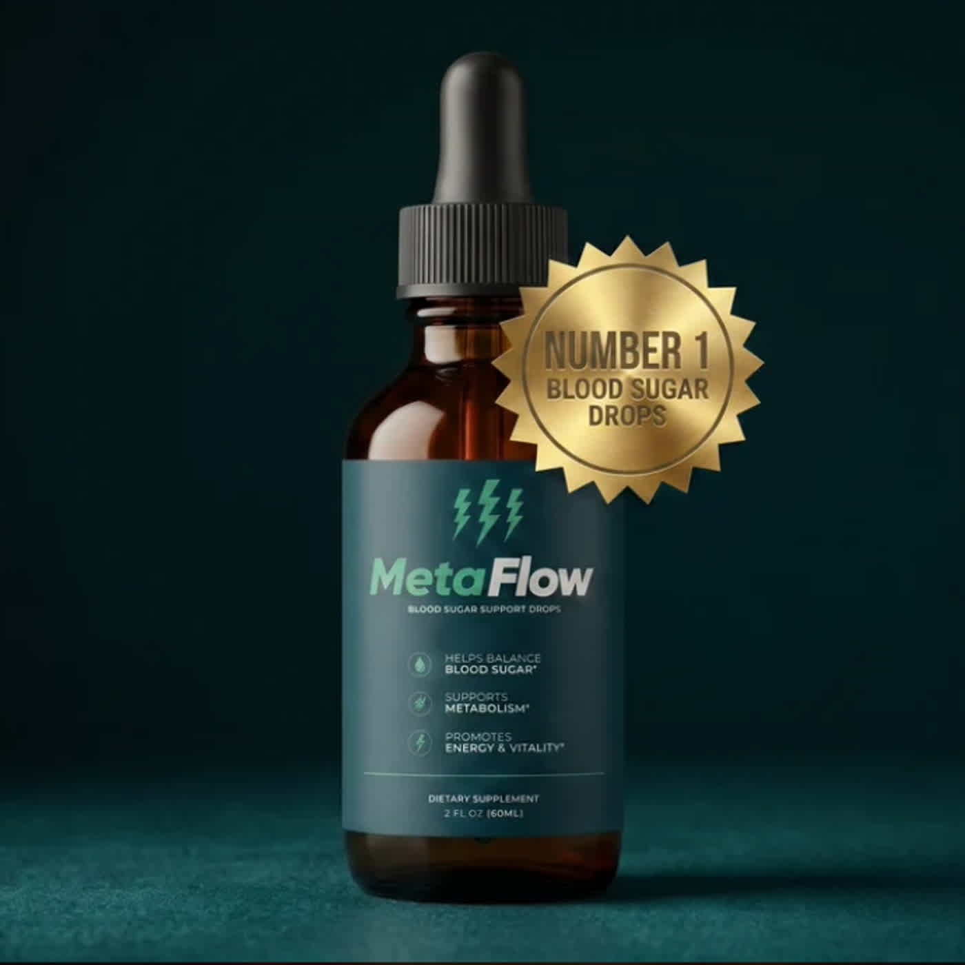 MetaFlow Blood Sugar Warning: Read This Before Buying Any Diabetes Support Supplement