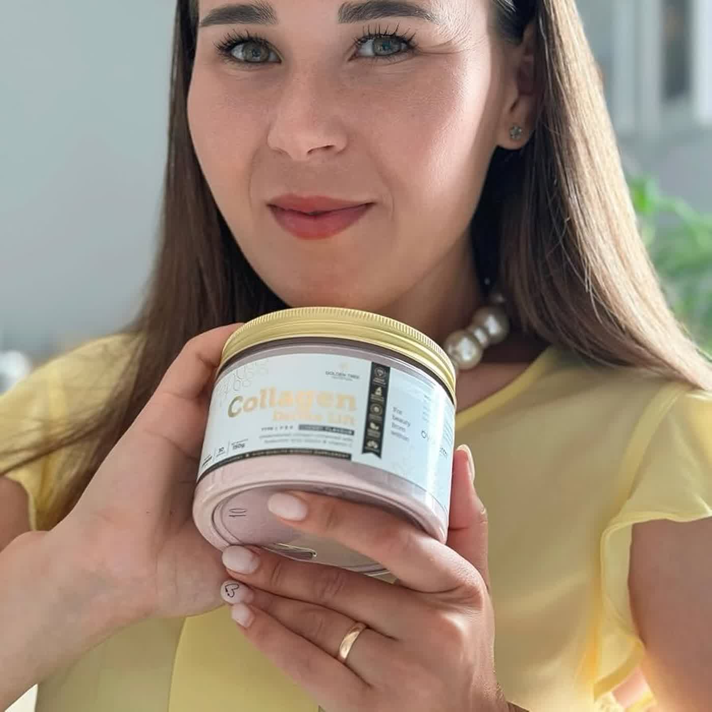 Der ultimative Testbericht zu Golden Tree Collagen Derma Lift fĂźr Deutschland (2026)