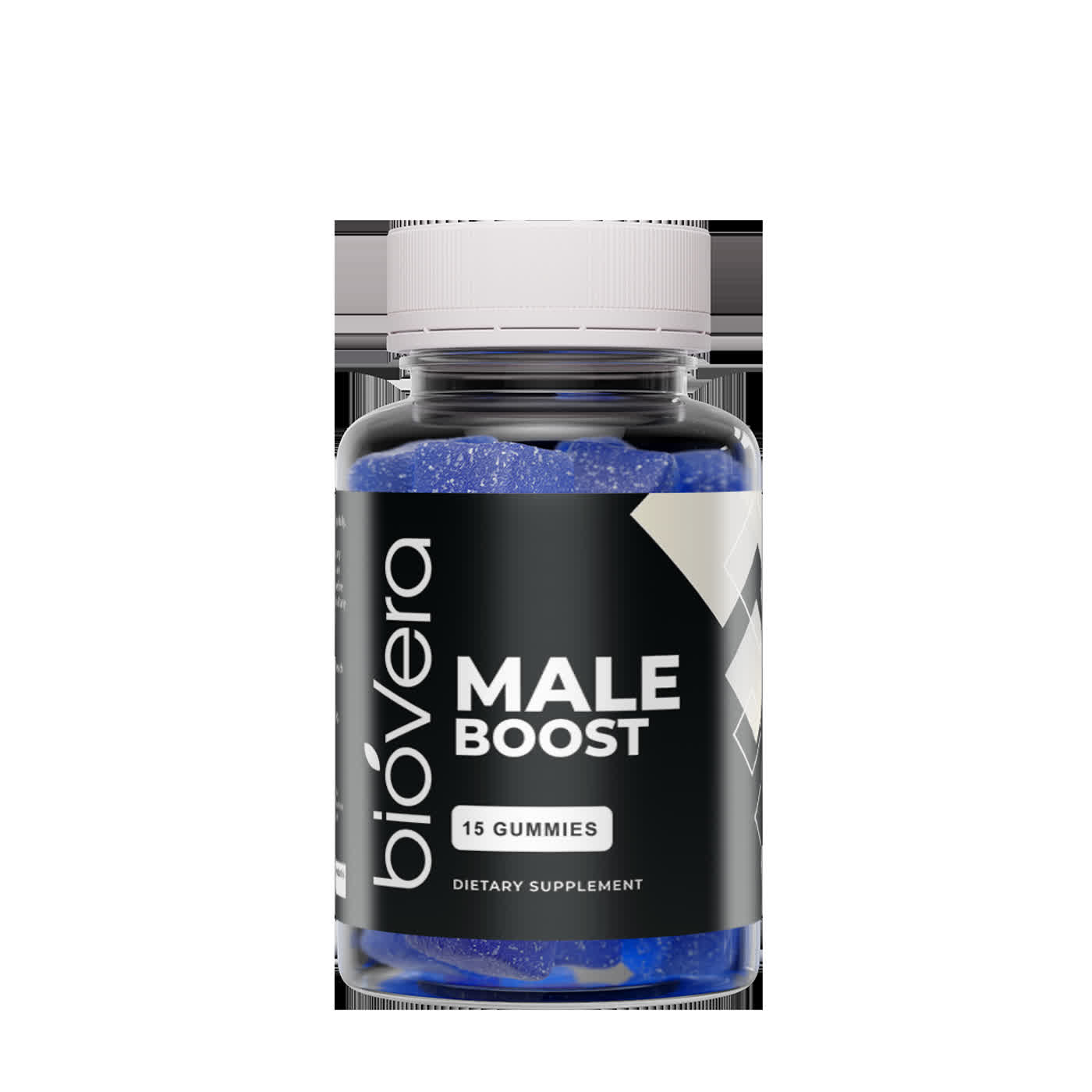 Biovera Gummies Canada – Natural Support for Active Men