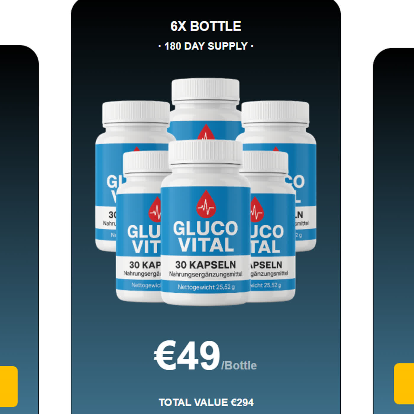 GlucoVital Switzerland Klinischer Nutzen: Wird diese trendige neue Formel