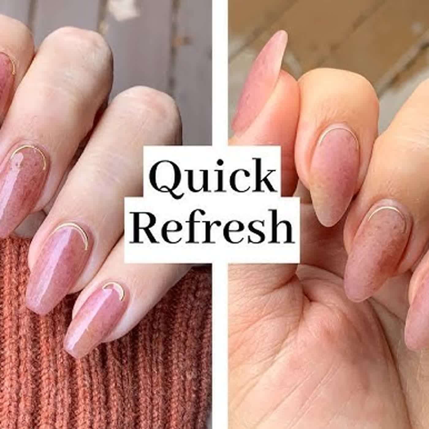 Nail Refresh Results: What 30 Days of Consistent Use Actually Looks Like