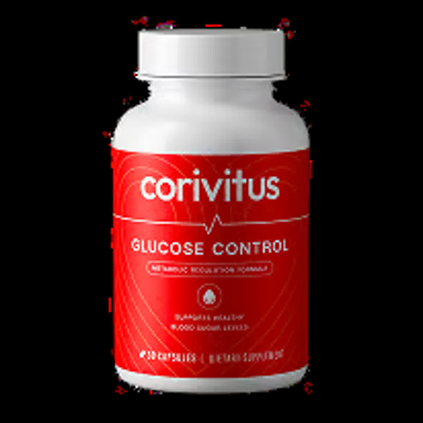 Corivitus Glucose Control France: Soutien naturel pour votre santé métabolique