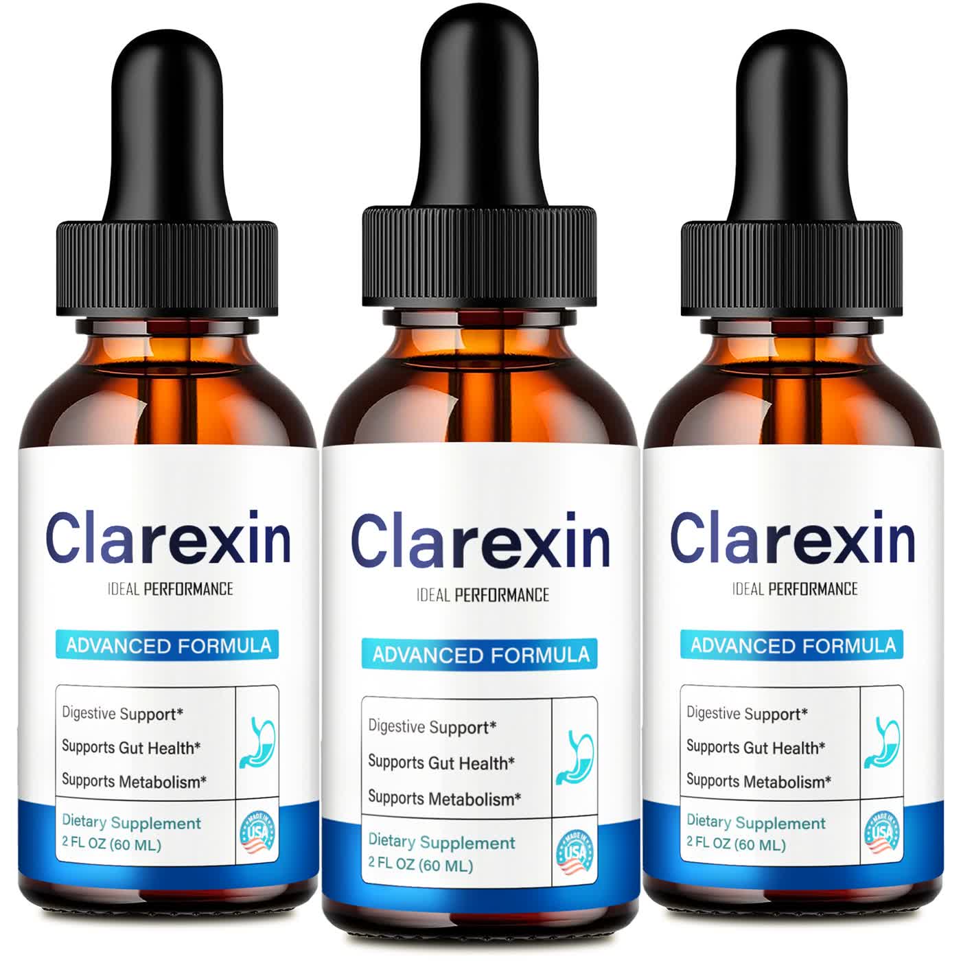 Clarexin Intestinal Parasite Cleanse Review: Does It Really Work?