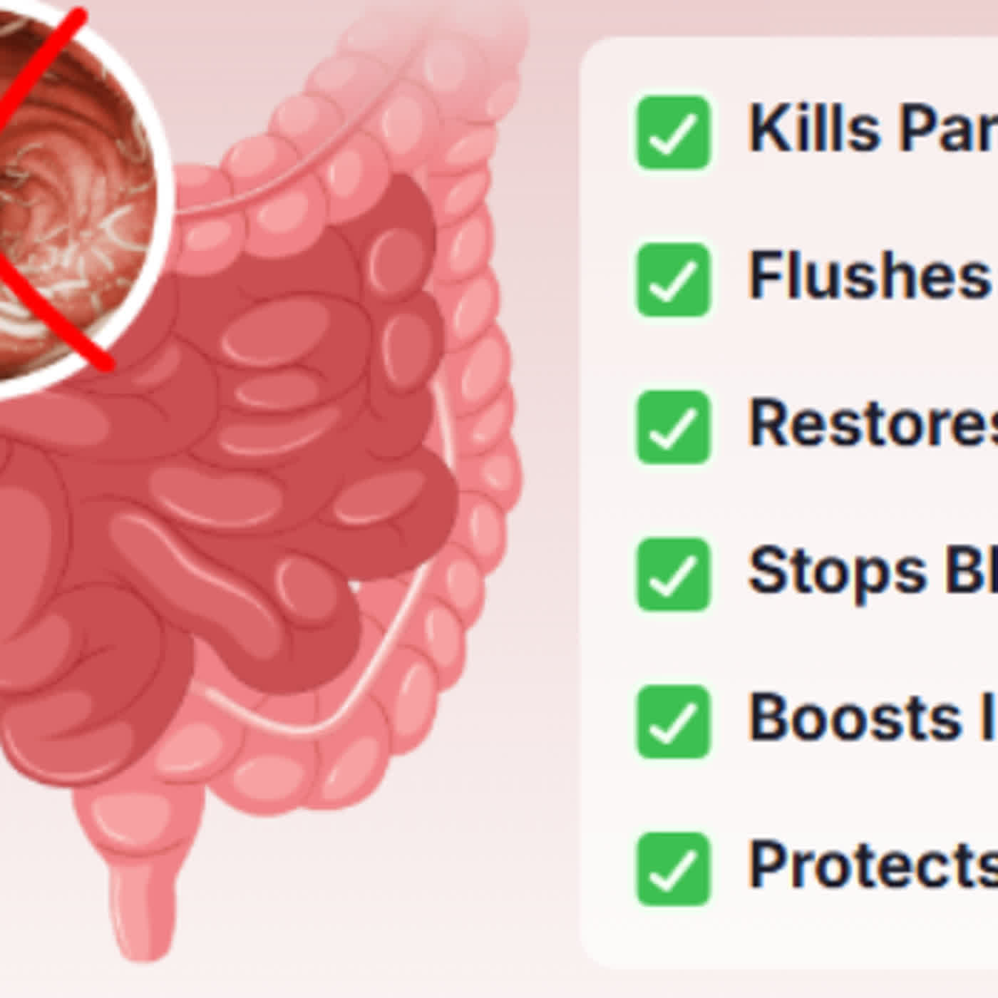 Clarexin Gut Cleanse: Say Goodbye to Bloating and Stomach Gas