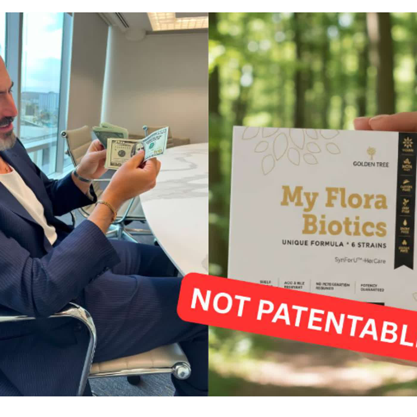 My Flora Biotics UK: A Complete Guide to Restoring Your Microbiome