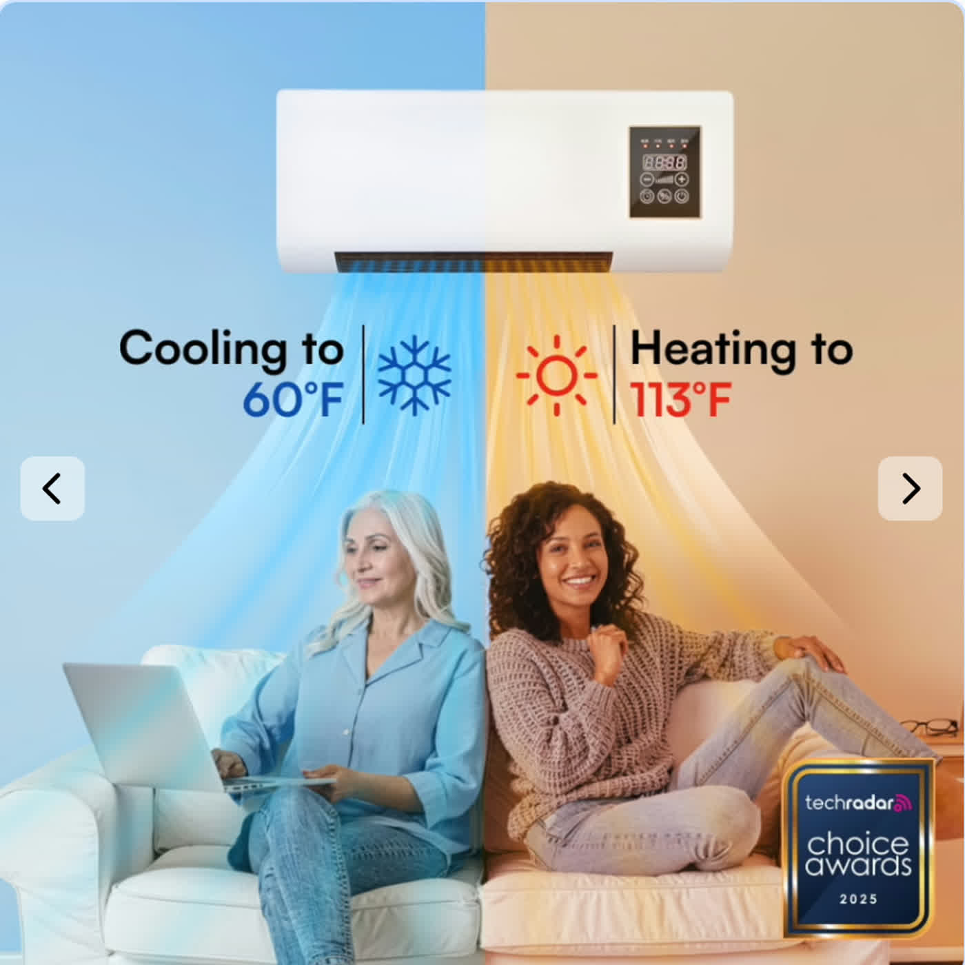 EpiCooler Portable AC Canada: Fast, Portable, and Effective Cooling—Order Now!