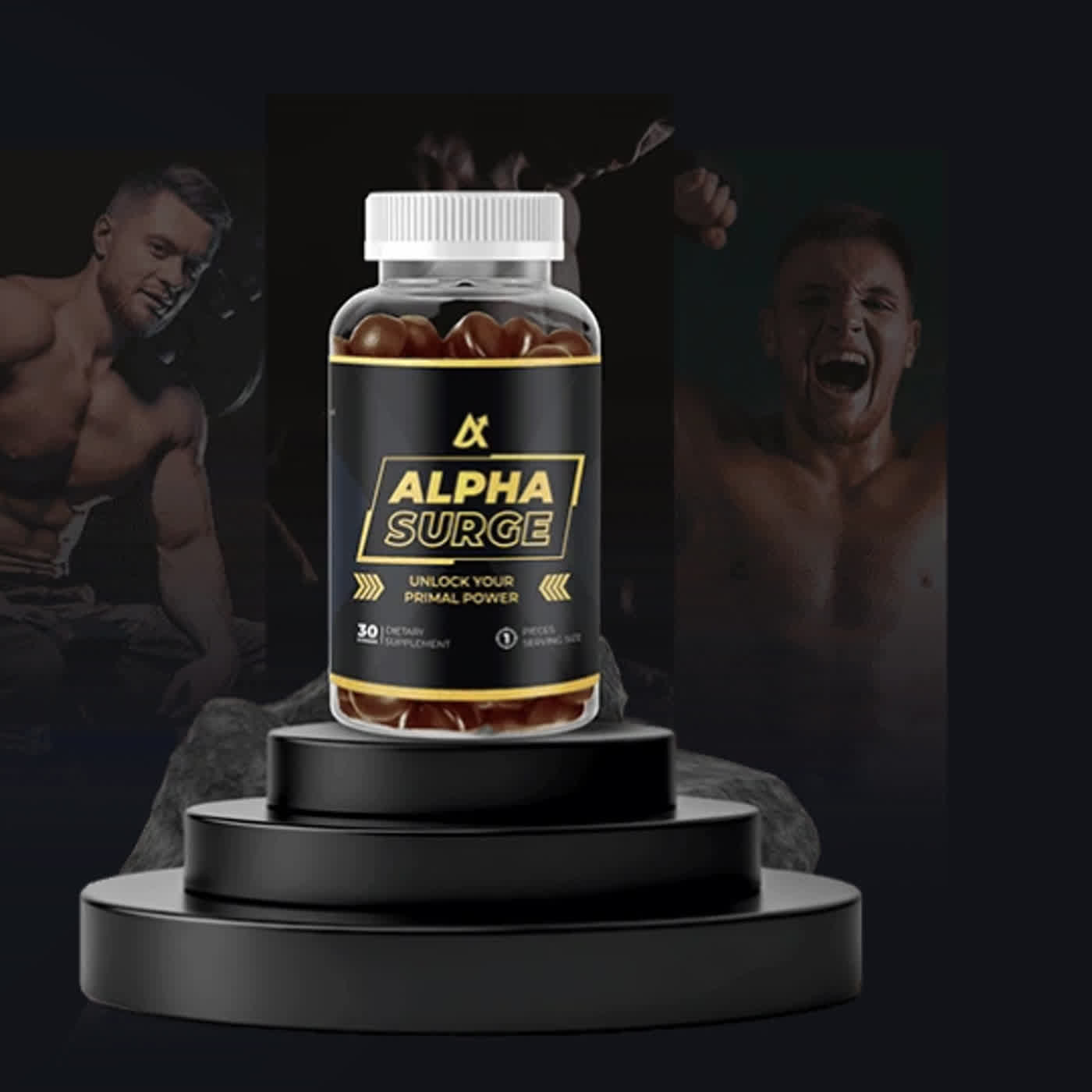 Alpha Surge Male Enhancement Australia Review: My Honest Experience and Results