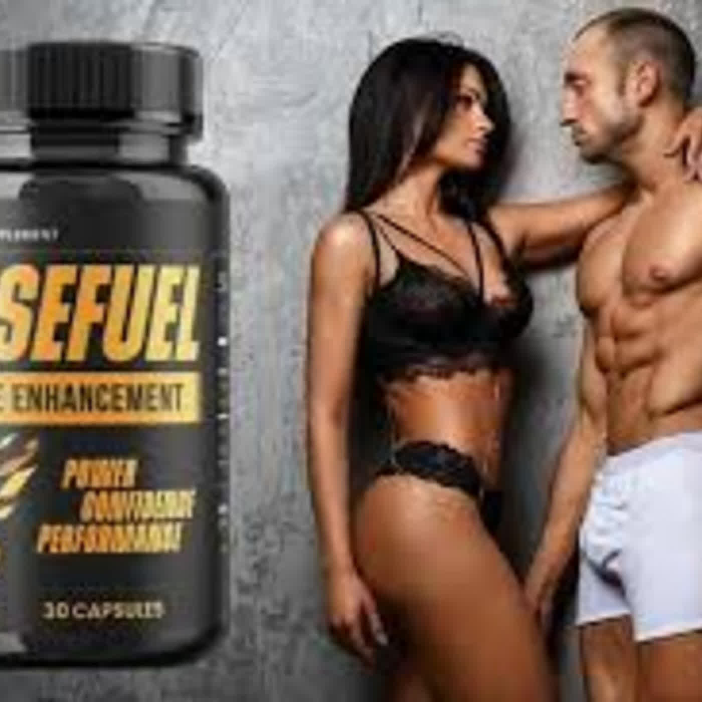RiseFuel Male Enhancement Switzerland Test: Funktioniert es wirklich? Eine umfassende Analyse.