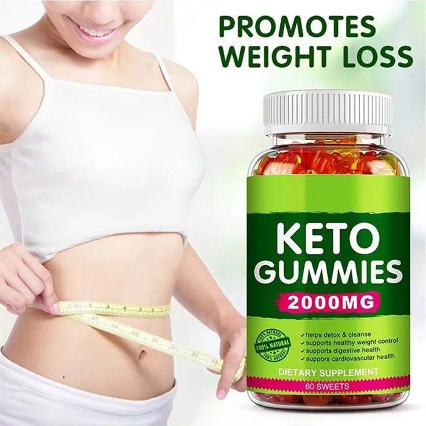 KetoNex Gummies Norway Hvordan gå ned i vekt raskt og effektivt