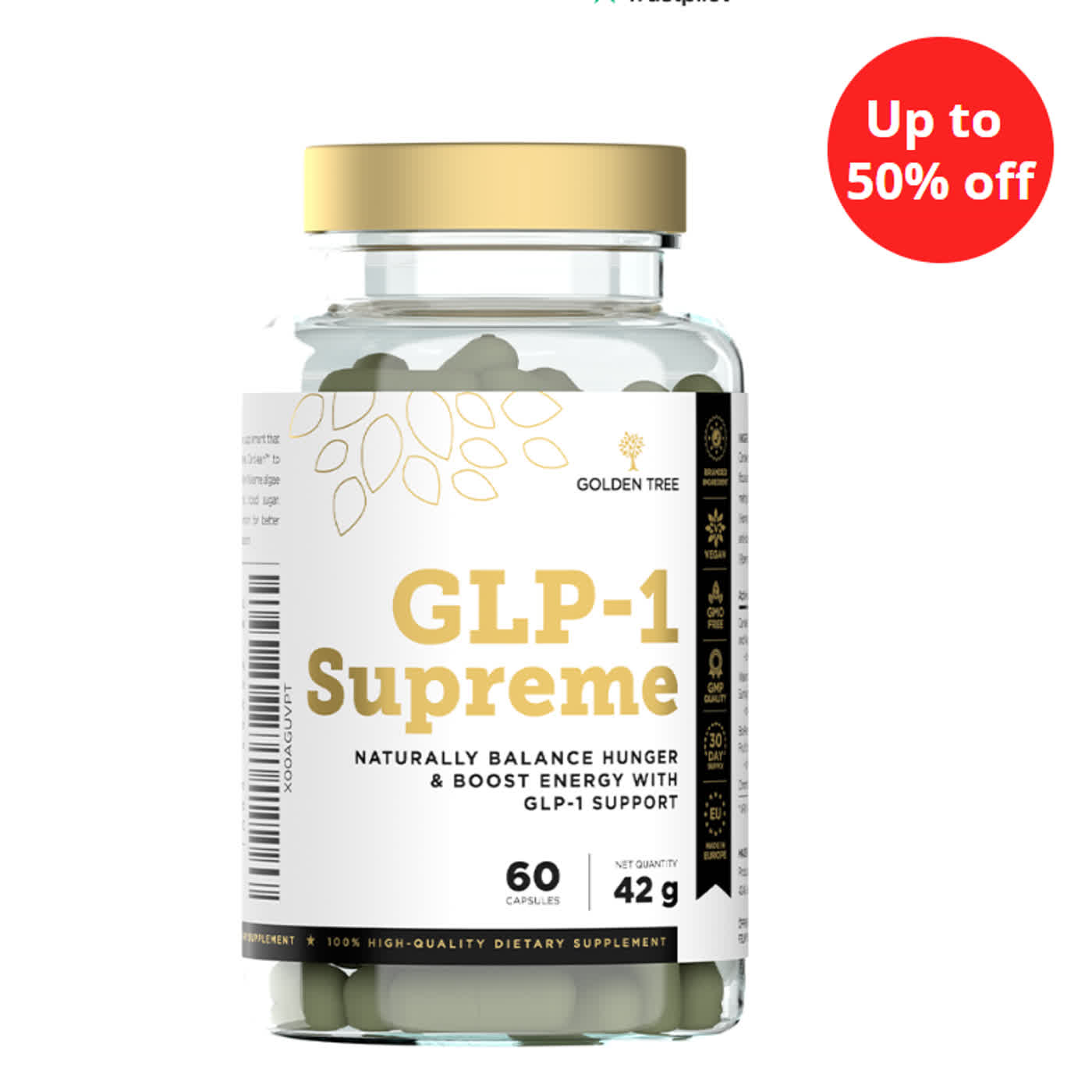 GLP-1 Supreme Italy (Testato per 365 giorni) La mia onesta opinione