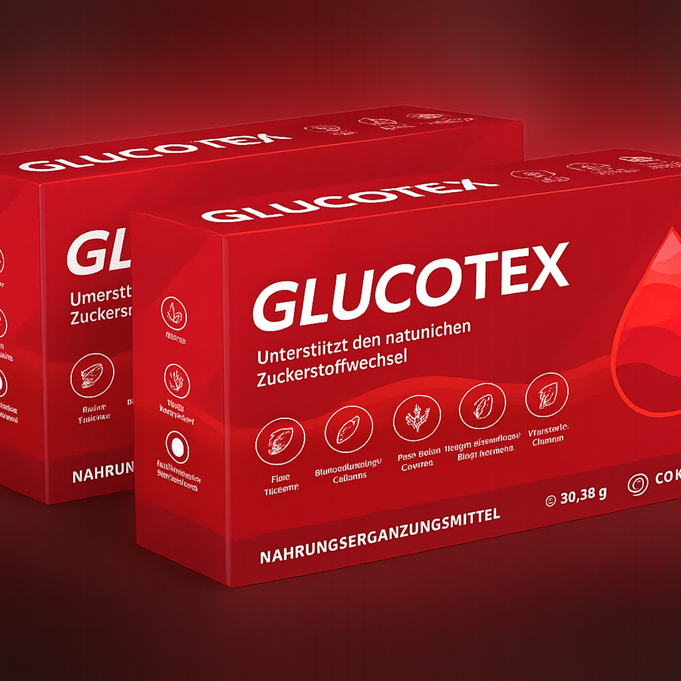 Glucotex Denmark Reviews: How To Order?