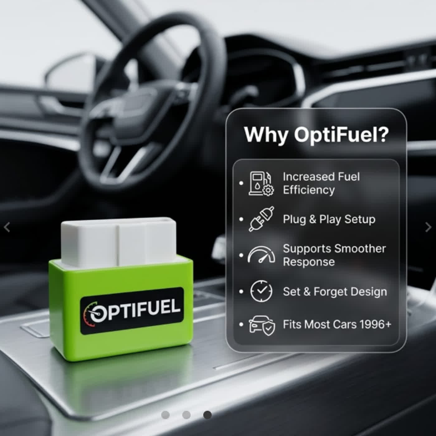 How to Reduce Fleet Fuel Costs in UK with Optifuel Technology