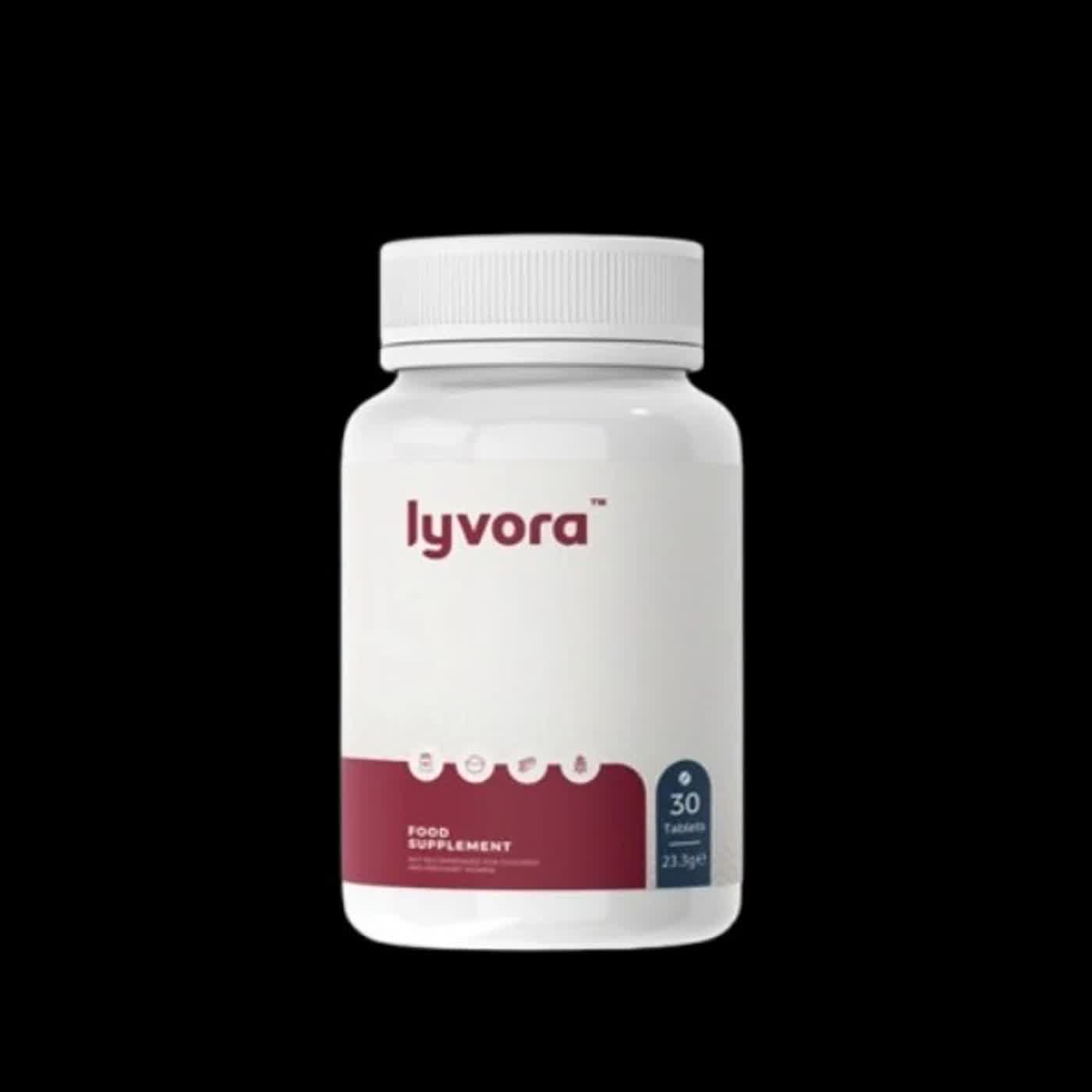 Lyvora Denmark Anmeldelse: Er dette hemmeligheden bag naturlig vitalitet og velvære?