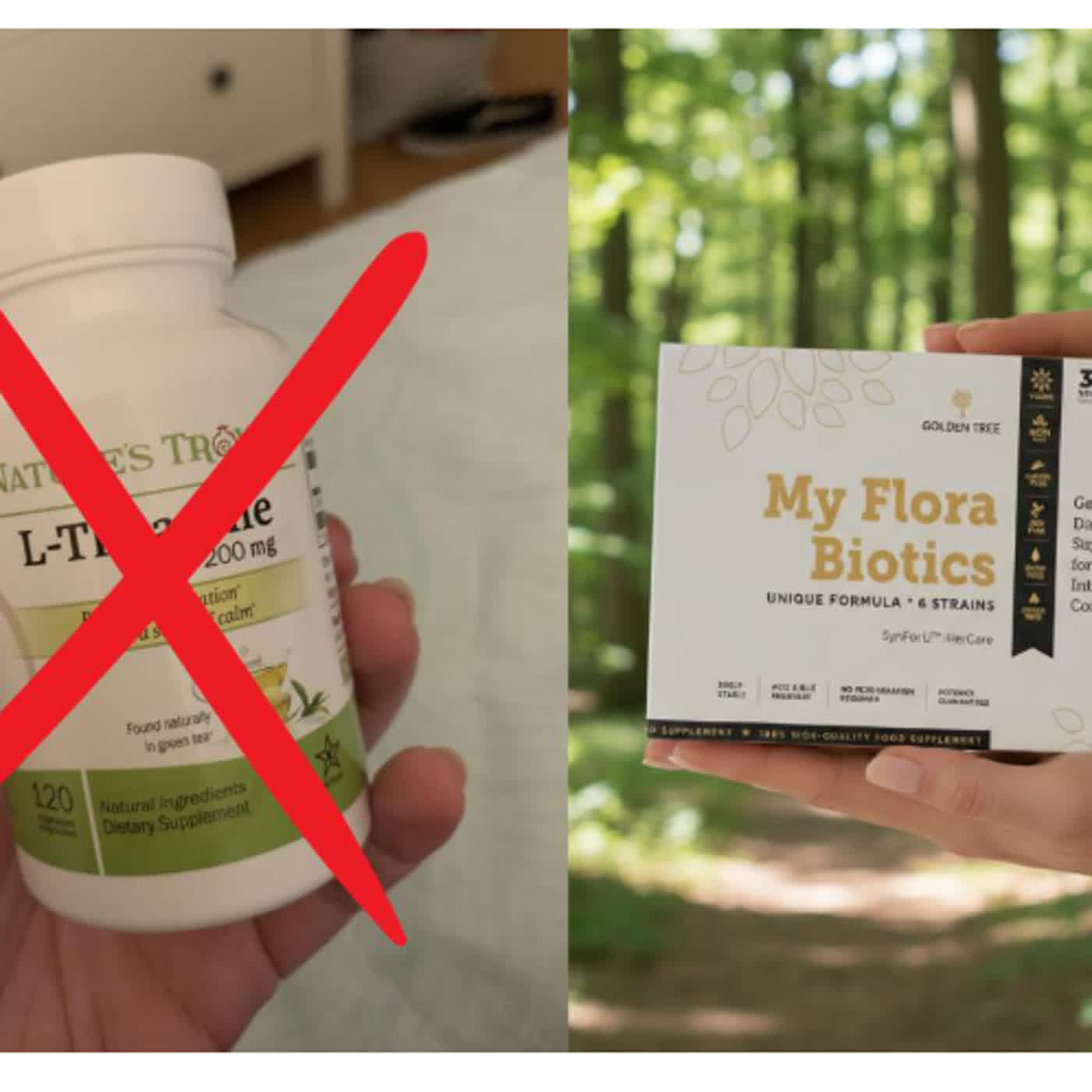 My Flora Biotics Germany: Wie dieses Nahrungsergänzungsmittel Ihre natürlichen