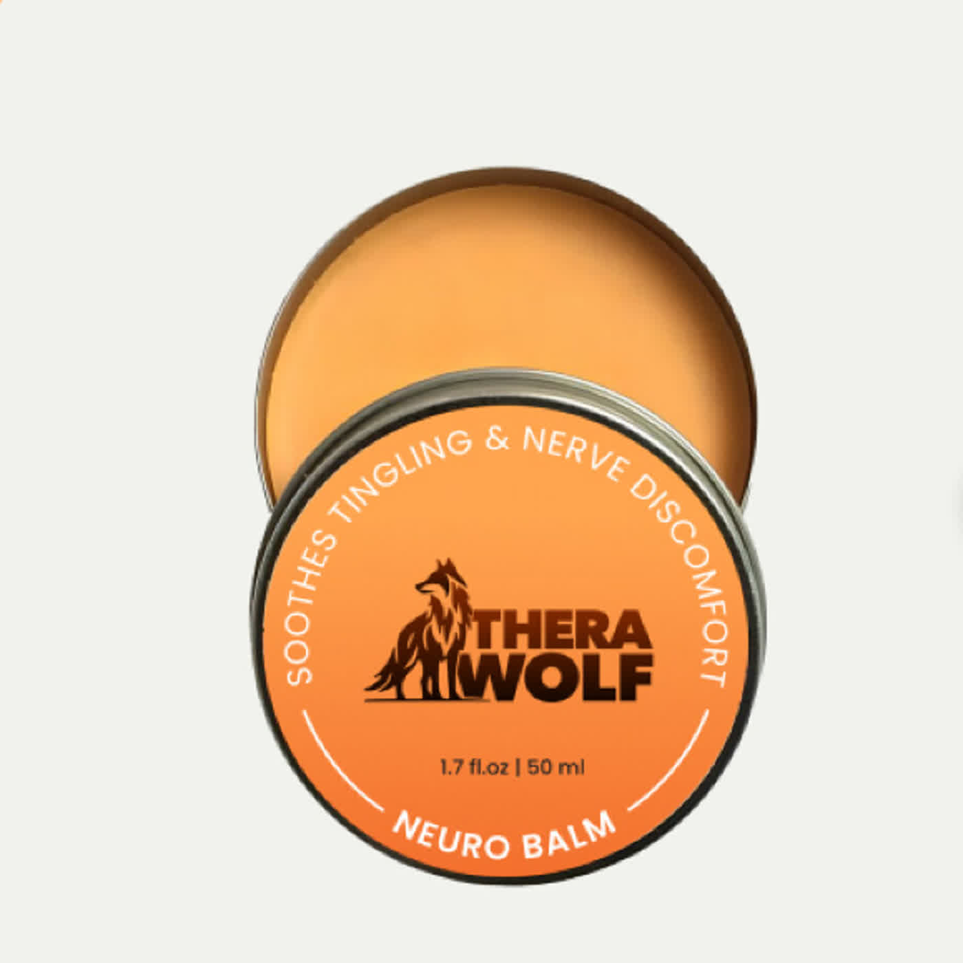TheraWolf Neuro Balm Review: Why This Deep-Tissue Formula is the Best Natural Alternative
