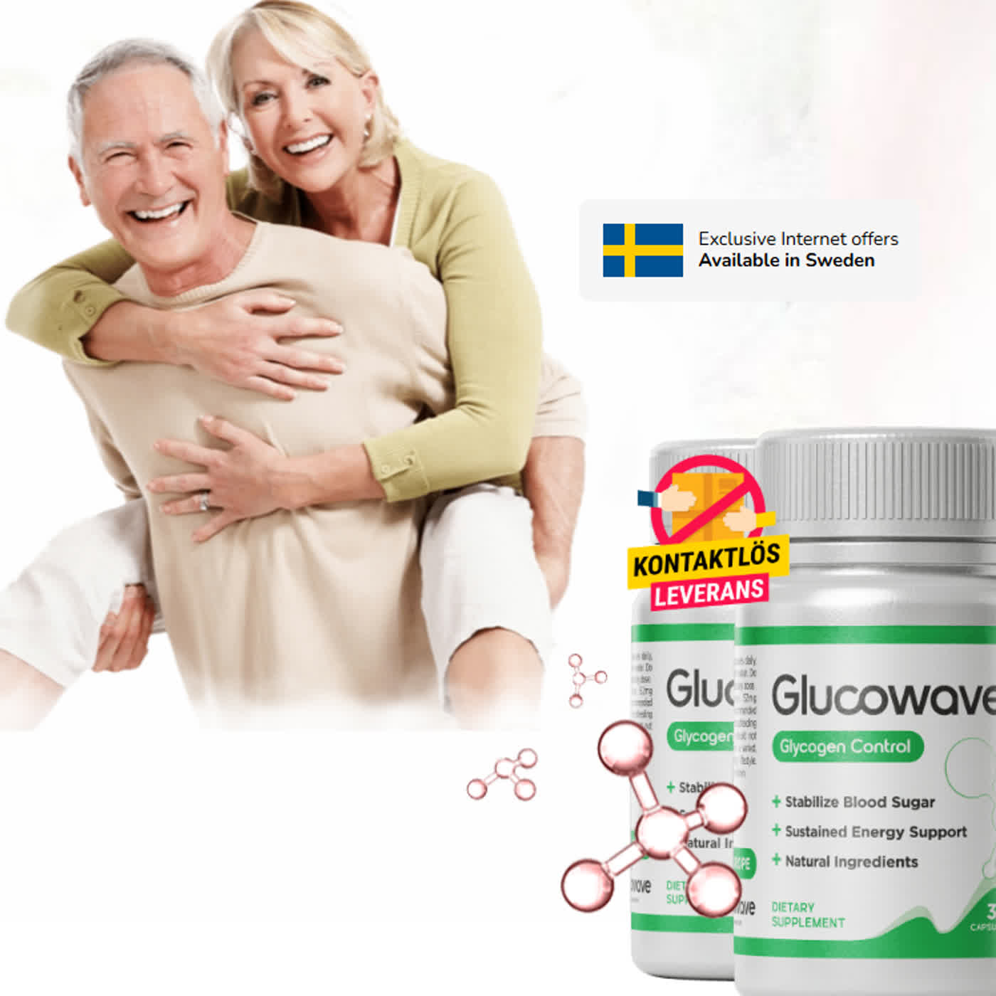 Glucowave Sweden Köparrapport: De verkliga fördelarna, nackdelarna och dolda fakta du behöver veta
