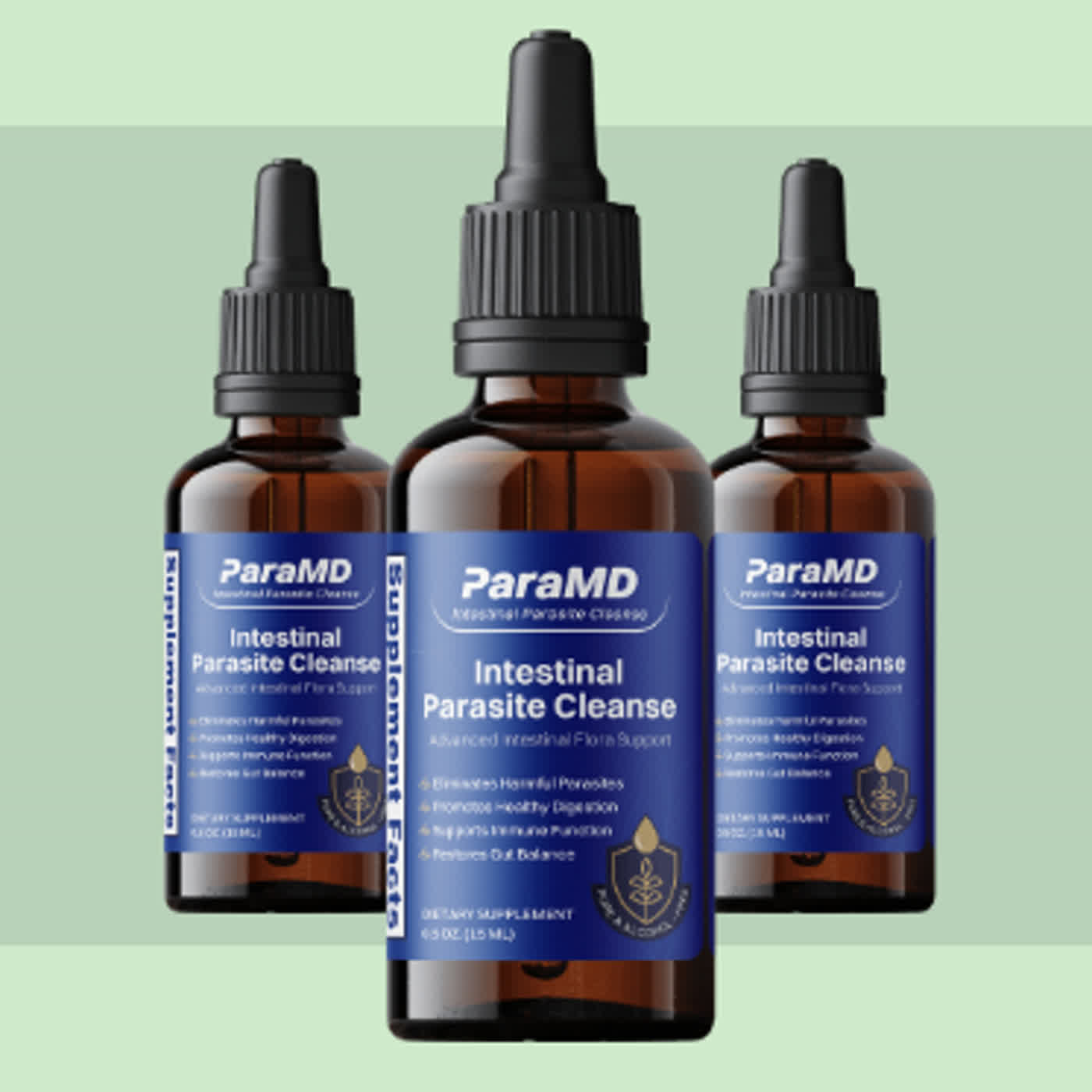 Where to Buy ParaMD Parasite Cleanse in Canada (Official Guide)