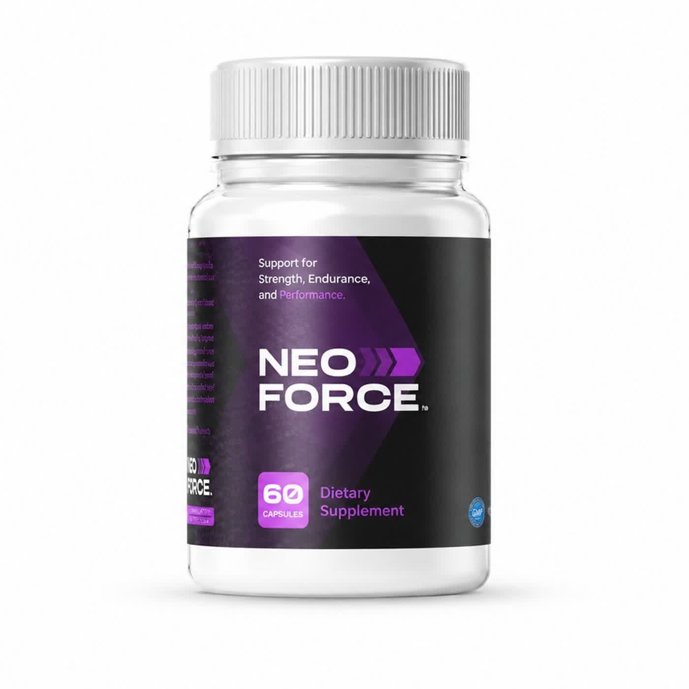 Neo Force Capsules en France : Ce que les utilisateurs en pensent vraiment (Avis)