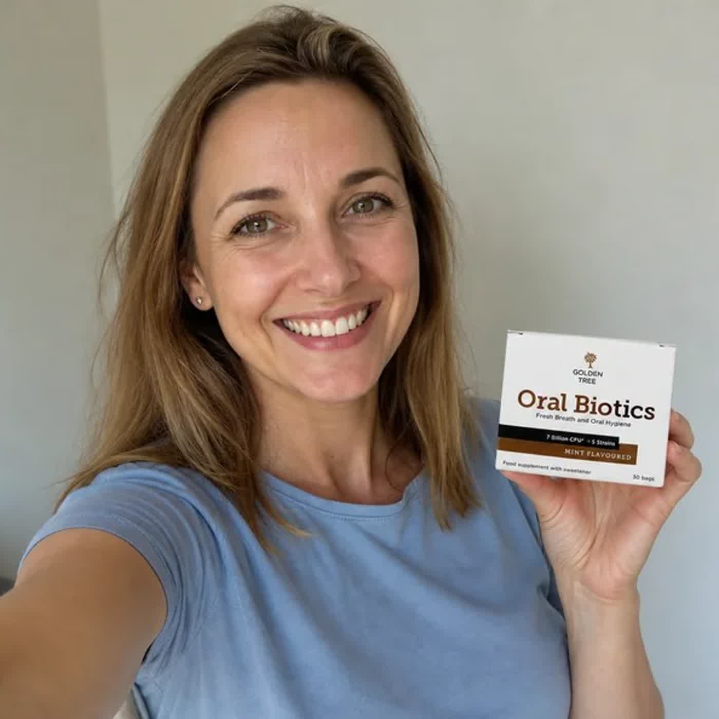 Oral Biotics Netherlands review: Werken deze probiotica echt voor je gebit?