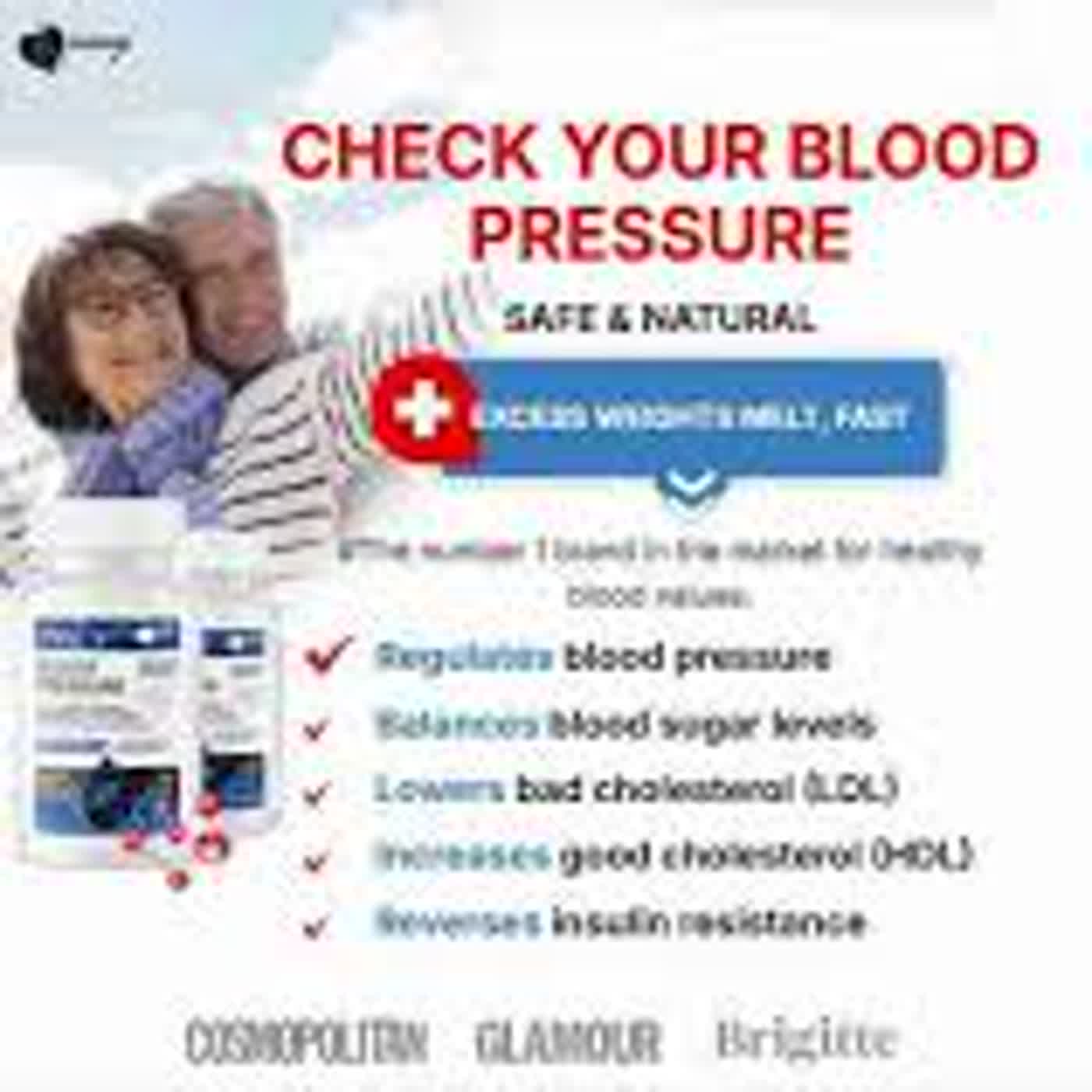 CardioX Blood Pressure SG: Natural Cardiovascular Support for Healthy Blood Pressure