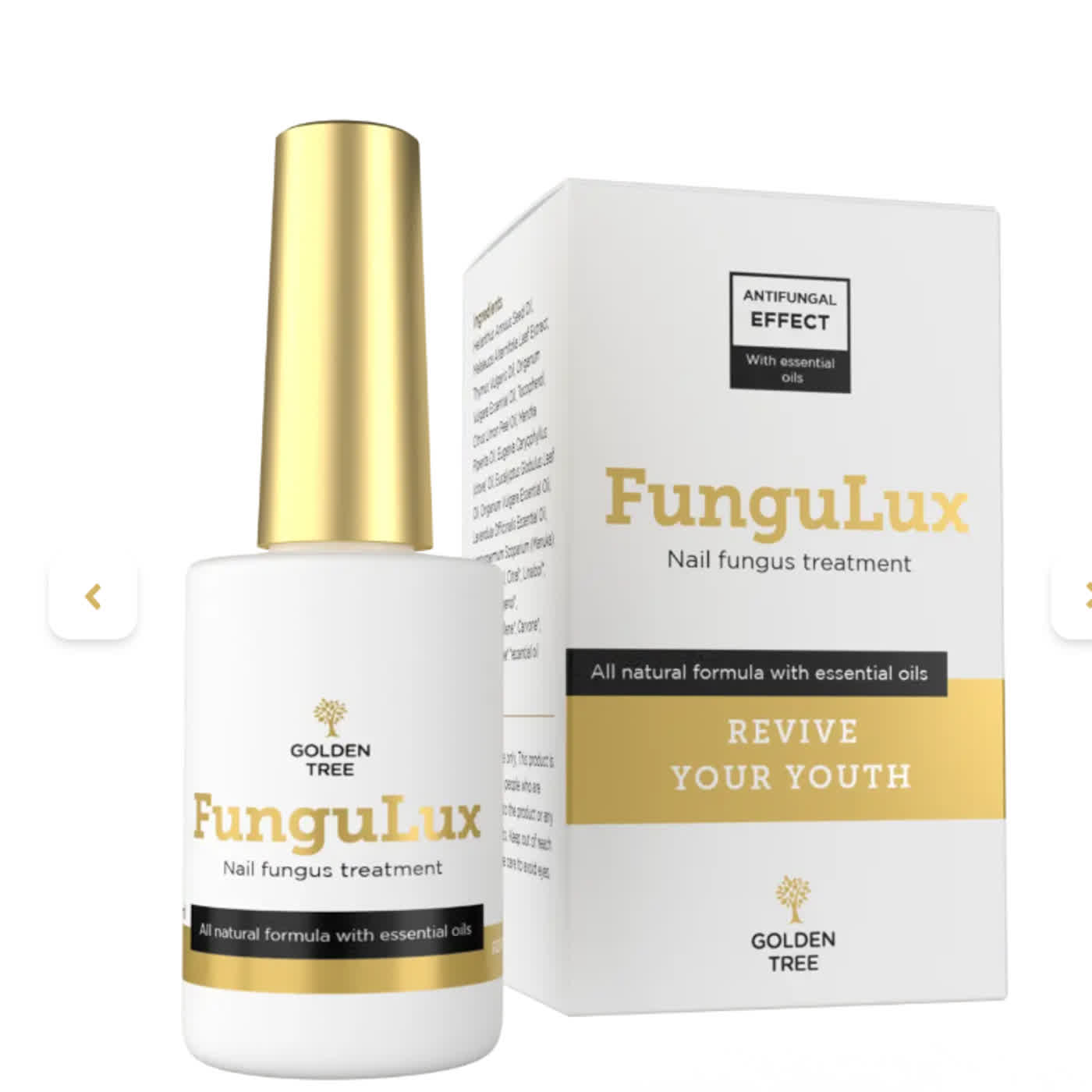 FunguLux Germany – Formule avancée pour la santé des ongles et de la peau