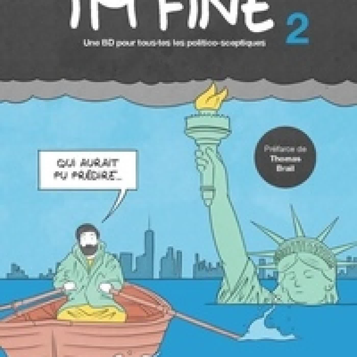 Télécharger Pdf I'm fine Tome 2