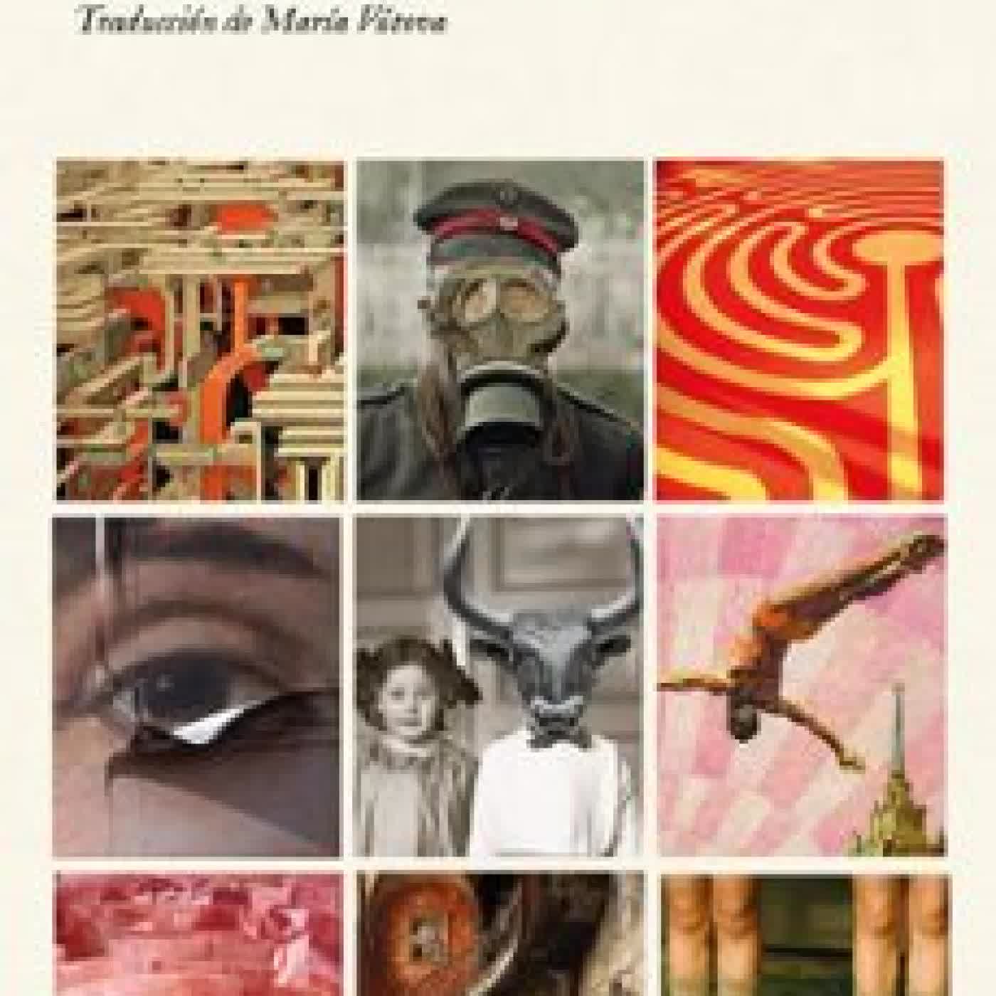 FÍSICA DE LA TRISTEZA Gueorgui Gospodinov