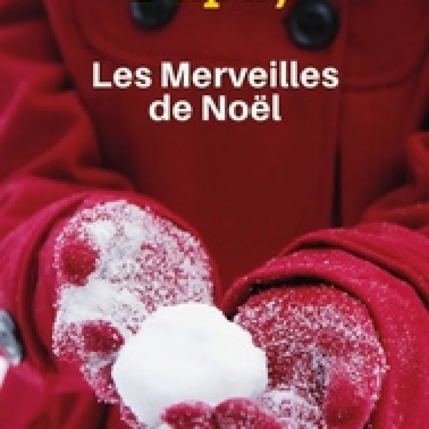 {téléchargement} Les merveilles de Noël