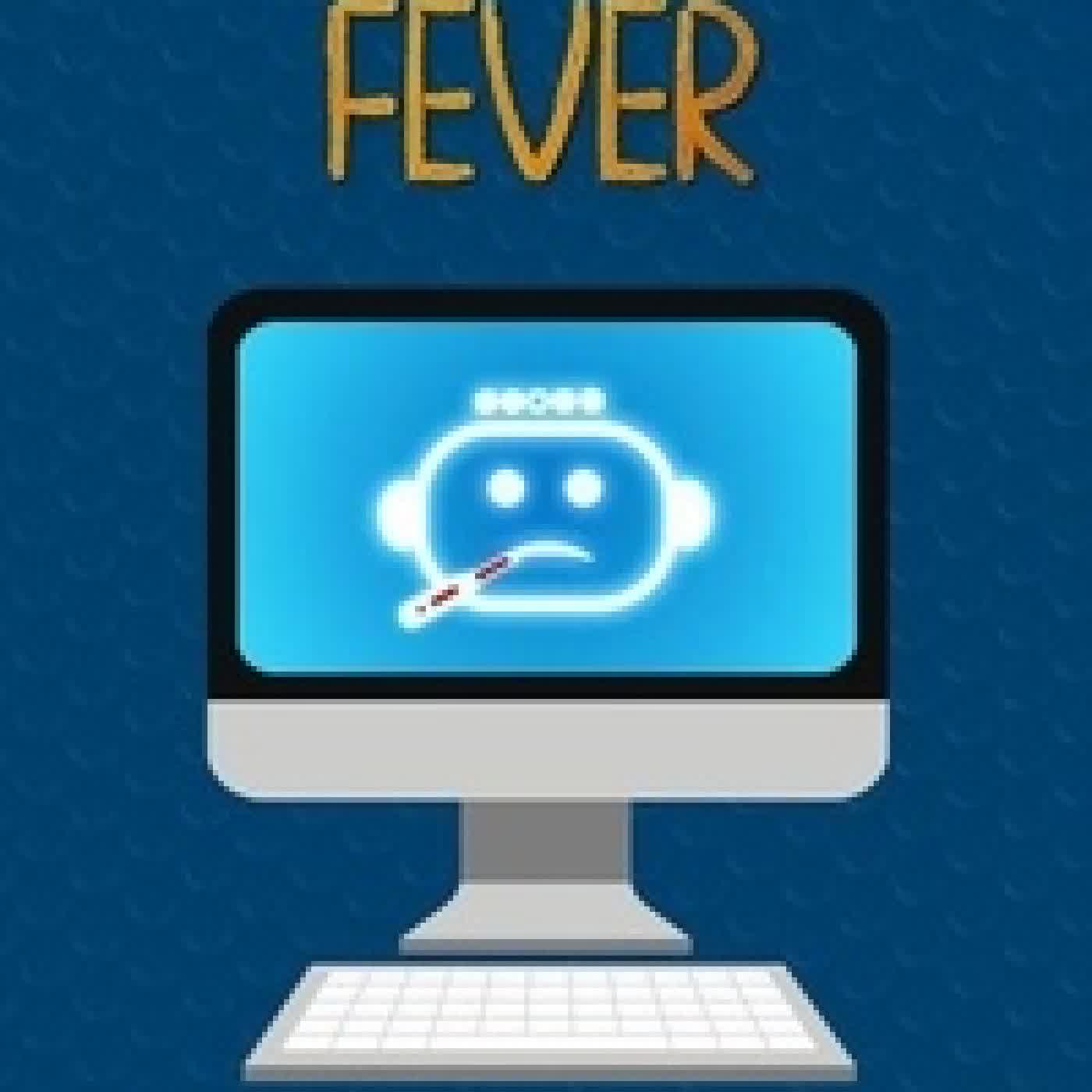 Lire en ligne : Chat Bot Fever