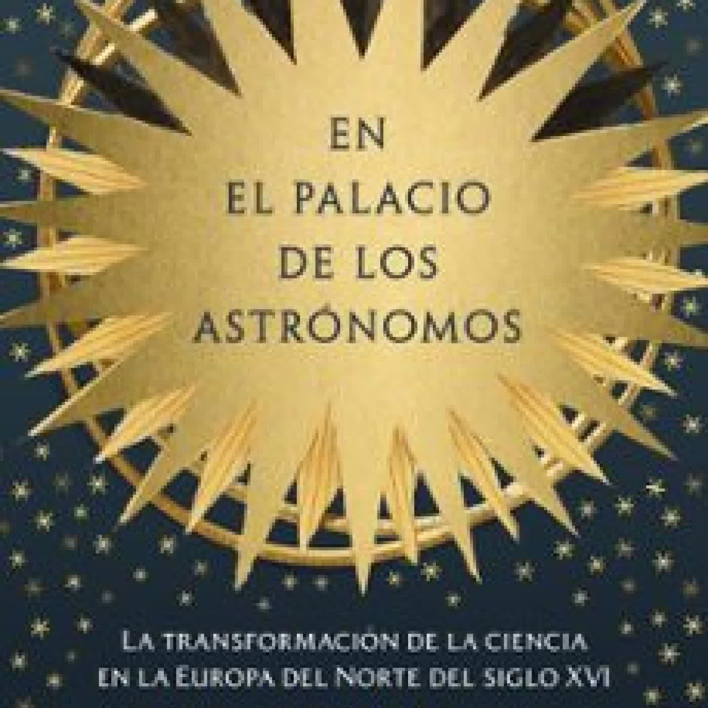 EN EL PALACIO DE LOS ASTRÓNOMOS Violet Moller