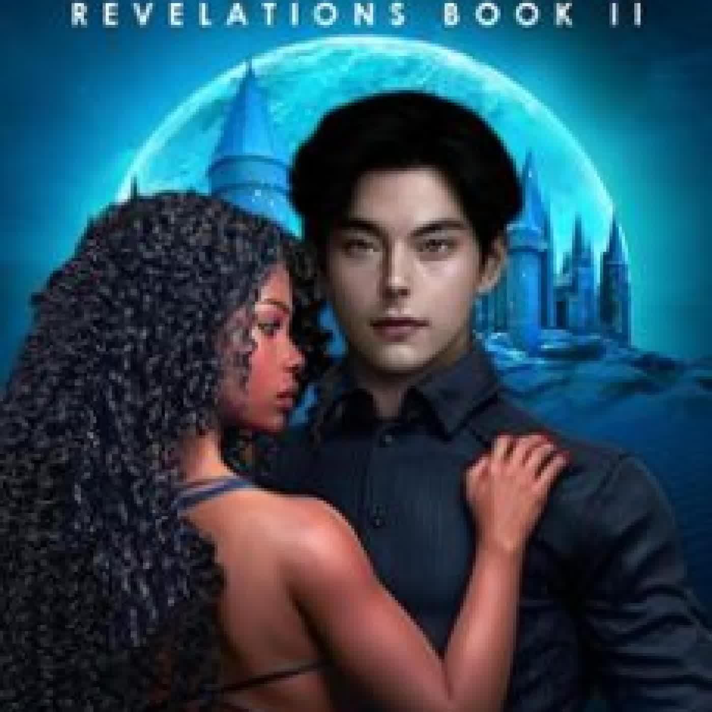MAIEMAN: REVELATIONS BOOK II D.L. HANNAH
