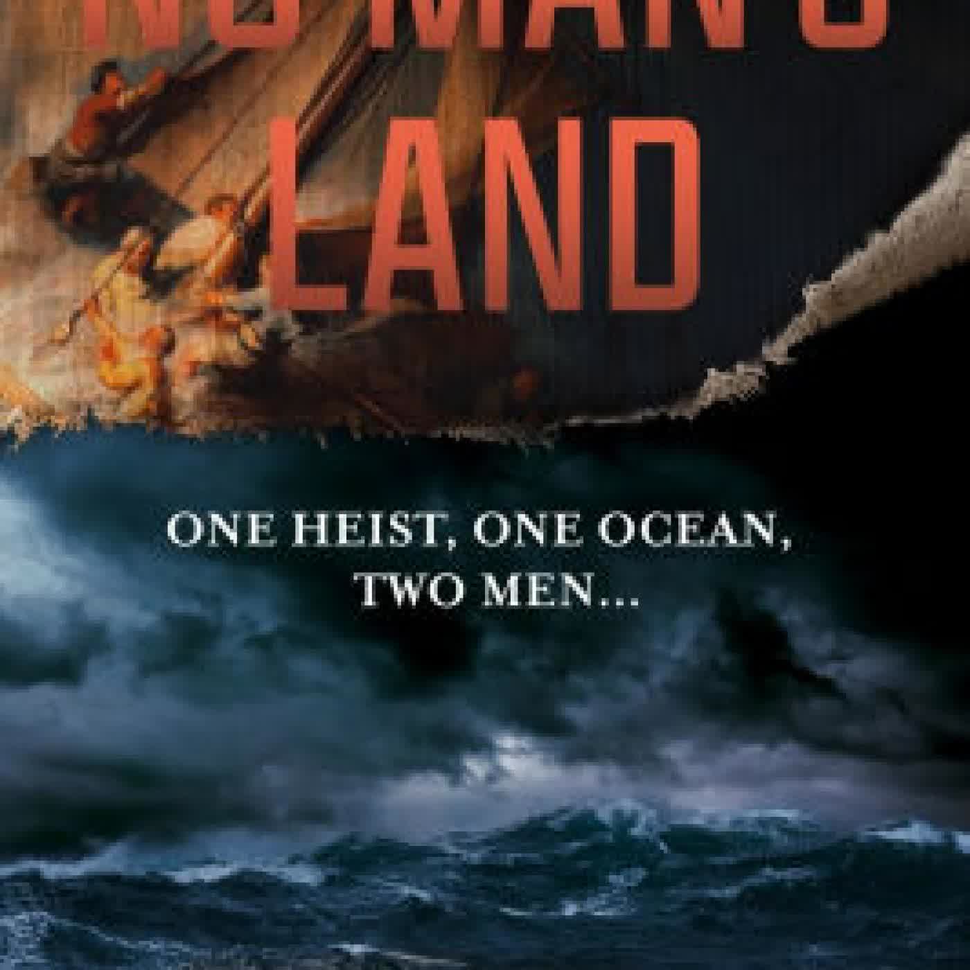 No Man's Land by Simon Gaul on Iphone New Format