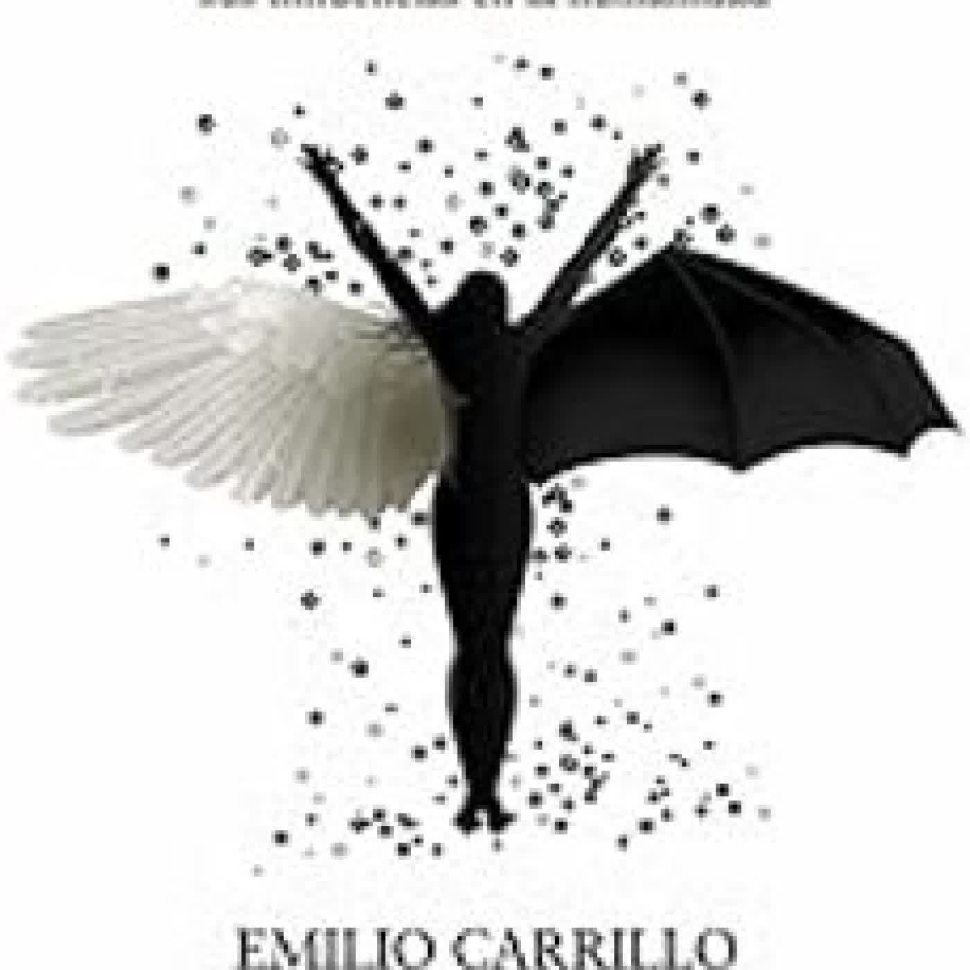 SERES ESPIRITUALES EVOLUTIVOS E INVOLUTIVOS EMILIO CARRILLO BENITO