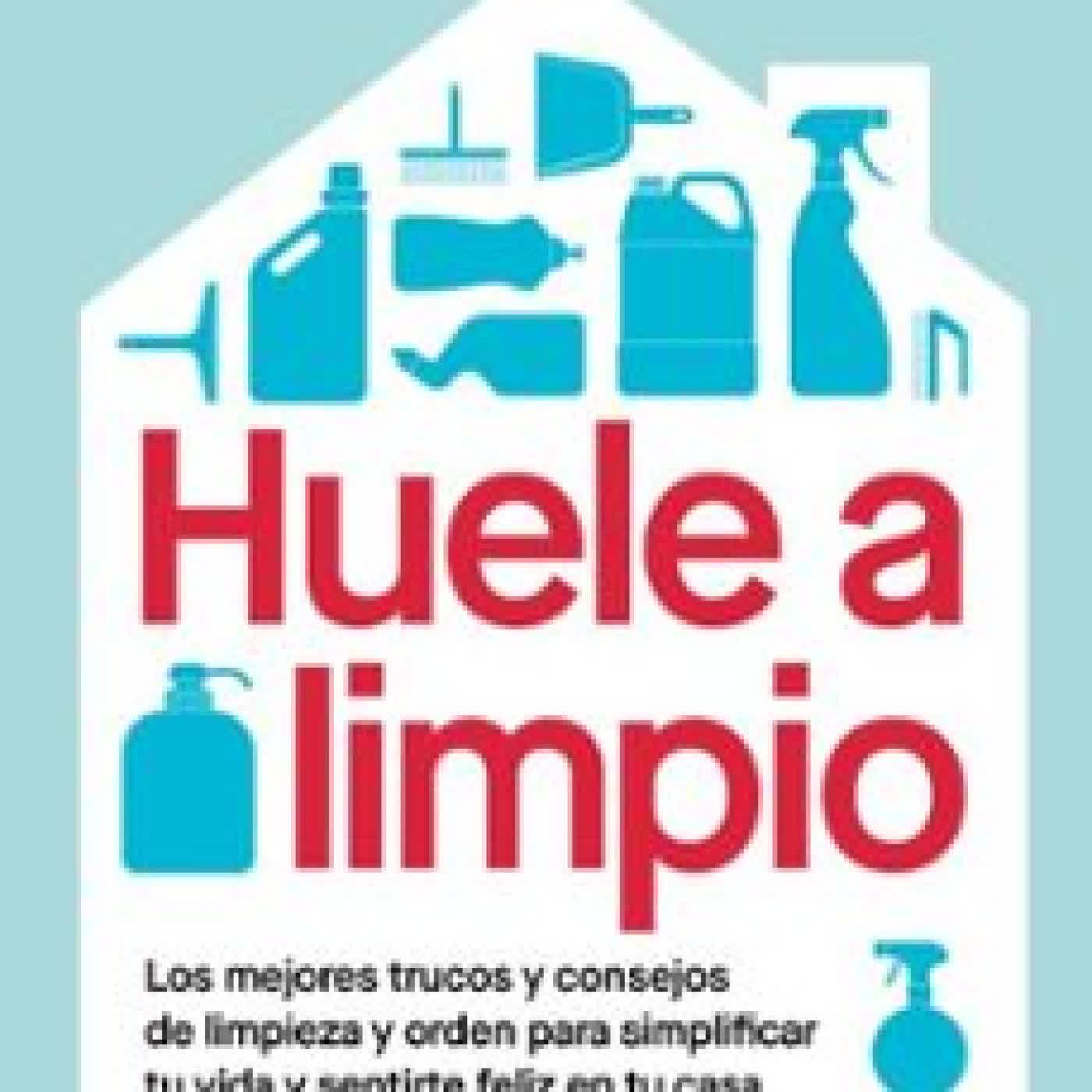 HUELE A LIMPIO ELISABET (@HUELE.A.LIMPIO) JIMENEZ