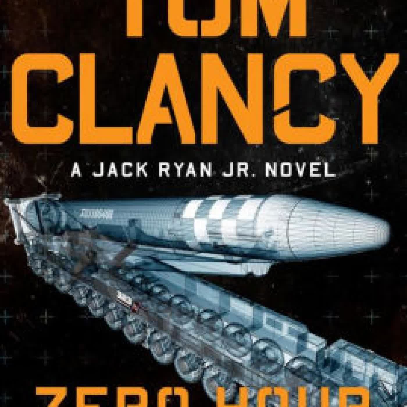 Read online: Tom Clancy Zero Hour by Don Bentley