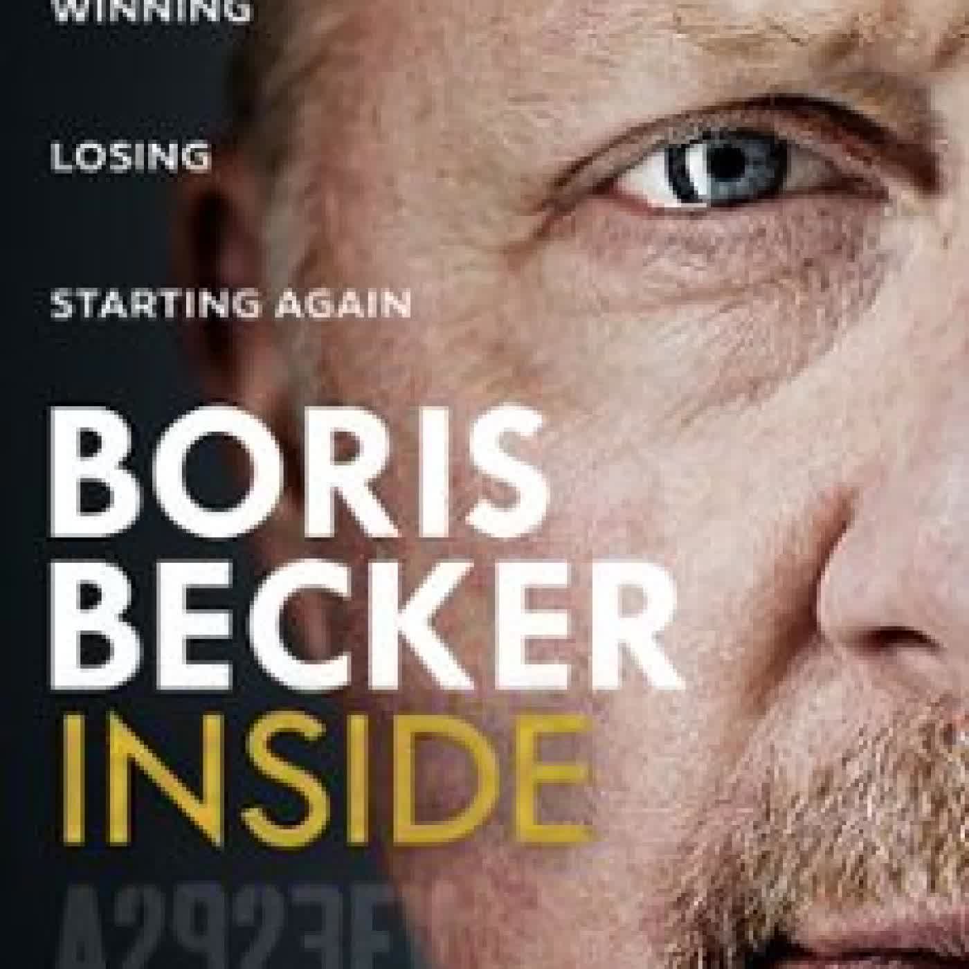 INSIDE Boris Becker